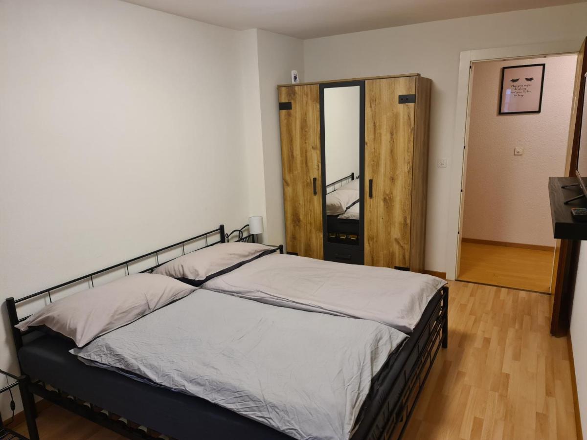 Auberge De Ballens Esterno foto