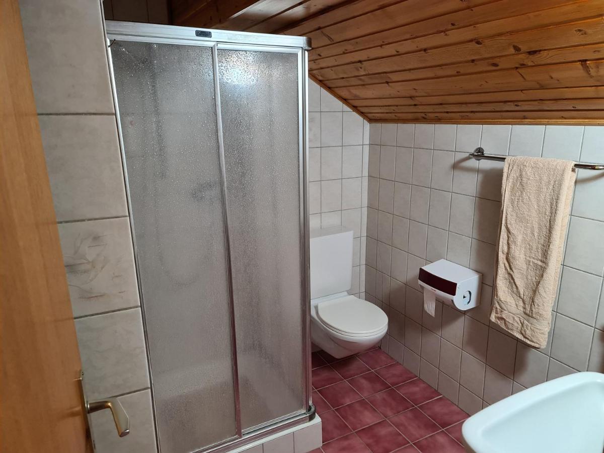 Auberge De Ballens Esterno foto